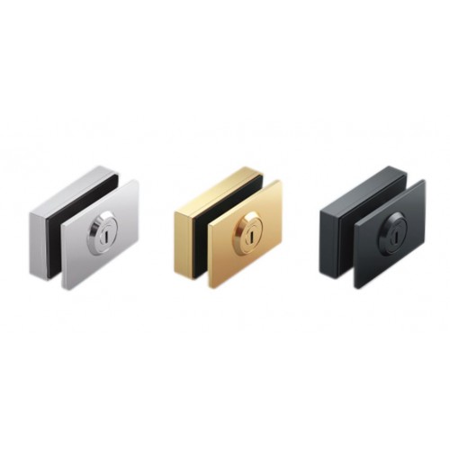 Glass Door Cam Lock